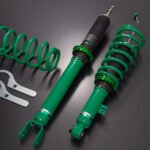 Tein Street Advance Z Coilovers for Nissan Skyline R34 GT-T