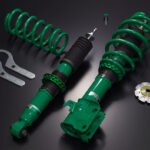 Tein Street Advance Z Coilovers for Subaru Forester (2012+)