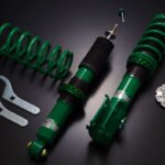 Tein Street Advance Z Coilovers for Subaru Impreza GDA / GDB (5x100, 00-05)