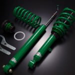Tein Street Advance Z Coilovers for Toyota Altezza (TÜV)