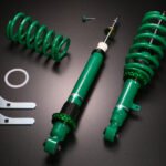 Tein Street Advance Z Coilovers for Toyota Aristo JZS161 (97-04)