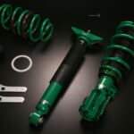 Tein Street Advance Z Coilovers for Toyota Corolla Touring (2020+)