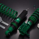 Tein Street Advance Z Coilovers for Toyota GT86 (TÜV)