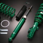 Tein Street Advance Z Coilovers for Toyota Vellfire ANH25W (08-14)