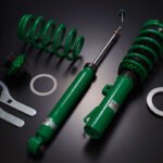 Tein Street Advance Z Coilovers for VW Scirocco (2008+)