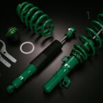 Tein Street Advance Z4 Lift Coilovers for Nissan X-Trail NT32 (2013+)