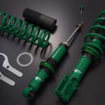 Tein Street Advance Z4 Lift Coilovers for Subaru Forester SJG (12-18)