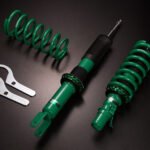 Tein Street Basis Z Coilovers for Honda Accord CB & CD (90-97)