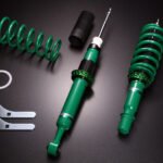 Tein Street Basis Z Coilovers for Honda Accord CG (98-02)