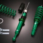 Tein Street Basis Z Coilovers for Honda Accord CL7 & CL9 (02-08)