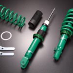 Tein Street Basis Z Coilovers for Honda Accord CP & CS (08-12)