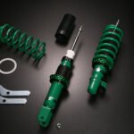 Tein Street Basis Z Coilovers for Honda Civic EG (Fork Type)