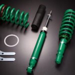Tein Street Basis Z Coilovers for Honda Elysion (04-13)