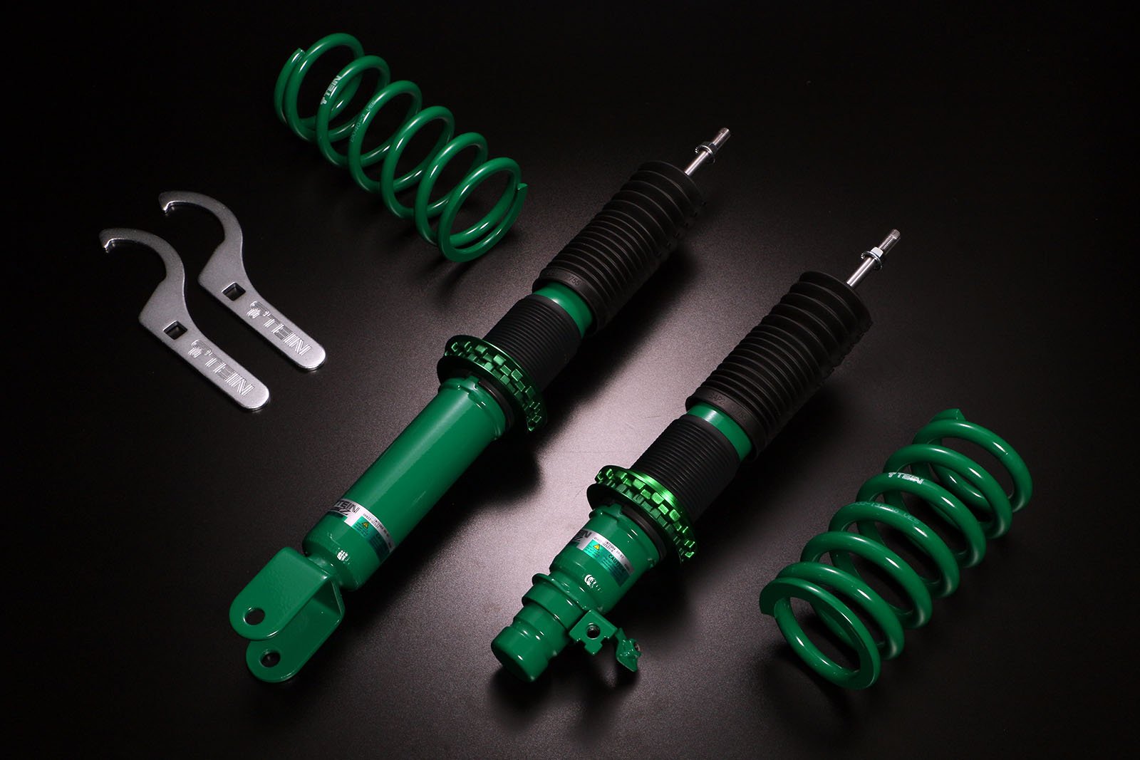 tein-street-basis-z-zawieszenie-gwintowane-honda-integra-da-db-90-93 Tein Street Basis Z Coilovers for Honda Integra DA & DB (90-93) - Imagen 1