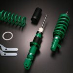 Tein Street Basis Z Coilovers for Honda Integra DC2 (Fork Type)