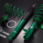 Tein Street Basis Z Coilovers for Honda Jazz GE6, GE8 (2008+)