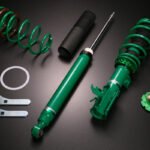 Tein Street Basis Z Coilovers for Honda Prelude BB (92-02)