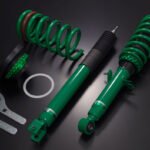 Tein Street Basis Z Coilovers for Infiniti G37 Coupe