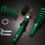 Tein Street Basis Z Coilovers for Mitsubishi Eclipse (95-99)