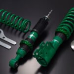 Tein Street Basis Z Coilovers for Mitsubishi Lancer Evo 7 (VII)