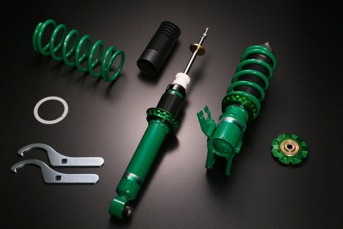 tein-street-basis-z-zawieszenie-gwintowane-nissan-200sx-s13 Tein Street Basis Z Coilovers for Nissan 200SX S13 - Imagen 1