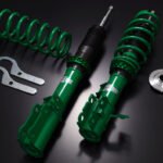 Tein Street Basis Z Coilovers for Subaru Impreza WRX GE / GH / GR (08-14)