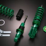 Tein Street Basis Z Coilovers for Subaru Legacy BL / BP (03-09)
