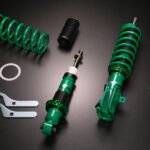 Tein Street Basis Z Coilovers for Subaru Legacy BR / BM (09-14)