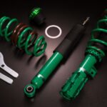 Tein Street Basis Z Coilovers for Toyota C-HR