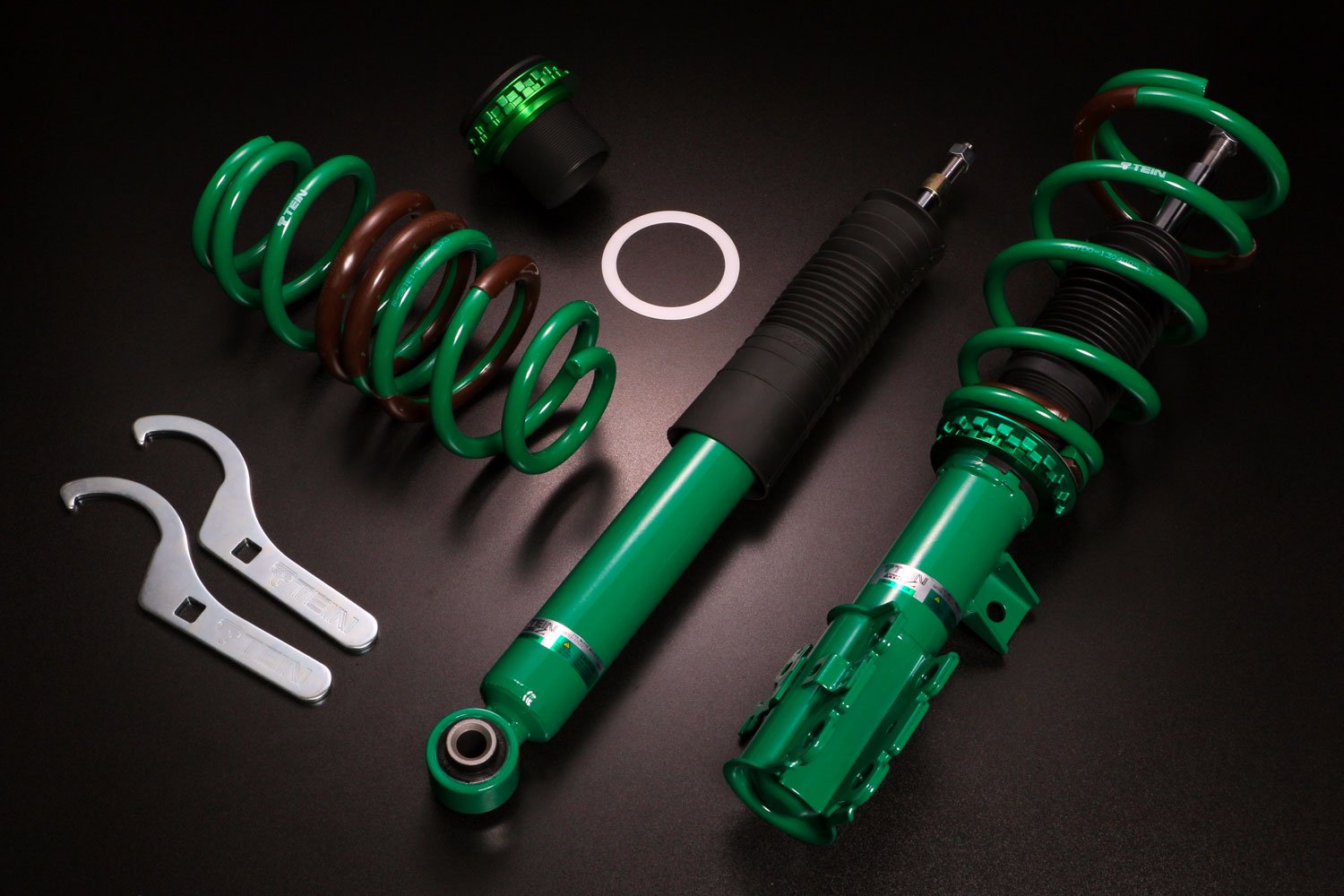 tein-street-basis-z-zawieszenie-gwintowane-toyota-c-hr Tein Street Basis Z Coilovers for Toyota C-HR - Imagen 1