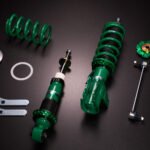 Tein Street Basis Z Coilovers for Toyota Celica T23 (00-07)