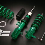 Tein Street Basis Z Coilovers for Toyota MR-2 SW20