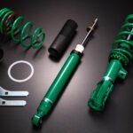 Tein Street Basis Z Coilovers for Toyota Prius NHP10 (2012+)