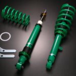 Tein Street Basis Z Coilovers for Toyota Reiz (04-09)