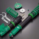 Tein Super Drift Coilovers for Nissan Silvia S15