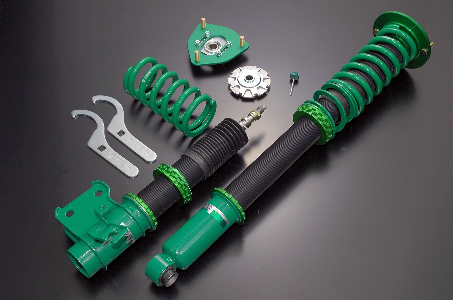 tein-super-drift-zawieszenie-gwintowane-nissan-silvia-s15 Tein Super Drift Coilovers for Nissan Silvia S15 - Imagen 1