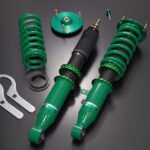 Tein Super Drift Coilovers for Toyota JZX90 & JZX100 (Chaser, Cresta, Mark II)