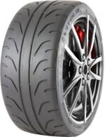 Tire Vitour Tempesta Enzo 245/40Z R17 TW 140 AA Semi Slick - Imagen 3