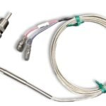 Termopara do zegarów EGT Auto Gauge