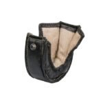 Manta Turbo T3 negra