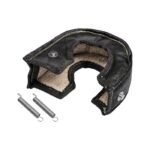 Manta Turbo T3 negra - Imagen 2