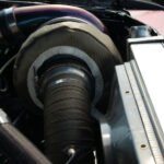 Protector/manta Turbo DEI-10140 T3 Titanio - Imagen 5