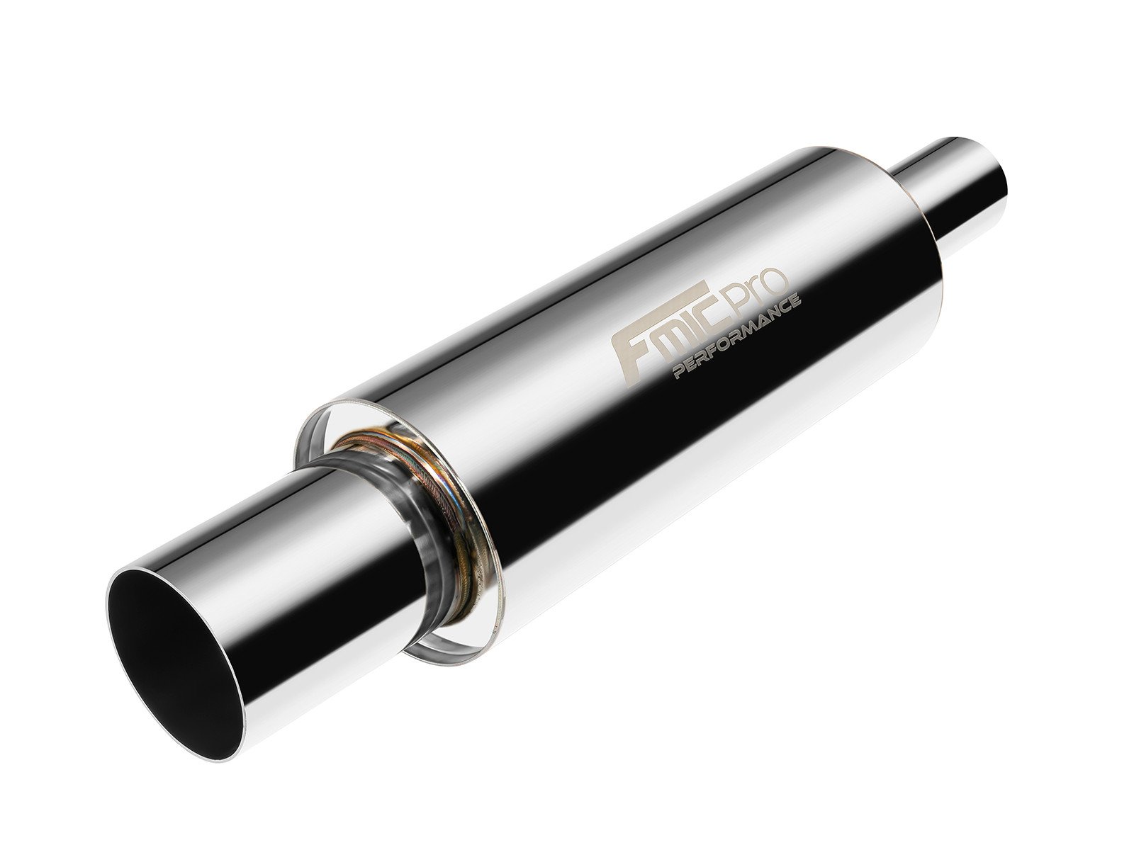 tlumik-przelotowy-okragly-fmic-pro-425mm-63-63mm_14 Silenciador redondo de paso FMIC.Pro 425 mm 63/63 mm - Imagen 1