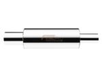 Silenciador redondo FMIC.Pro 425 mm 425 mm 76/102 mm - Imagen 11