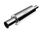 Silenciador redondo FMIC.Pro 425 mm 425 mm 76/102 mm - Imagen 8