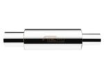 Silenciador redondo FMIC.Pro 425 mm 89/89 mm - Imagen 14