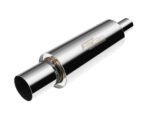 Silenciador redondo FMIC.Pro 425 mm 89/89 mm - Imagen 11