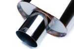 Intercooler frontal ovalado FMIC.Pro 350 mm 76/76 mm - Imagen 7