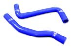 Kit de mangueras de refrigerante de radiador de silicona FMIC.EU para Toyota Celica GT4 GT-Four ST205 3S-GTE Turbo 1994-1999