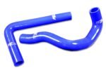 Kit de mangueras de refrigerante de radiador de silicona FMIC.EU para Toyota Supra JZA80 2JZ-GTE TURBO SIN VVTI 1992-2000 - Imagen 2